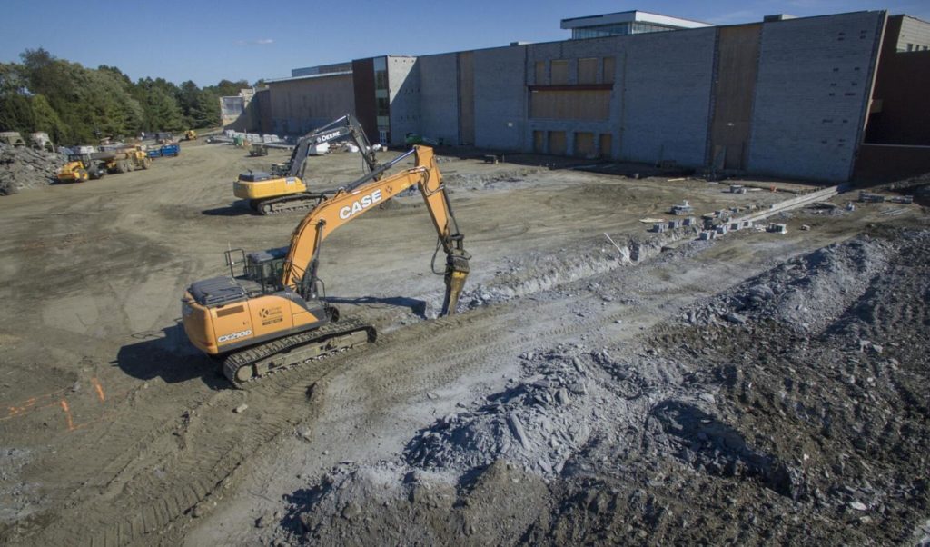 Construction Contract Delivery Methods and Their Impact on Design